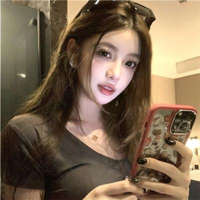 从山上看