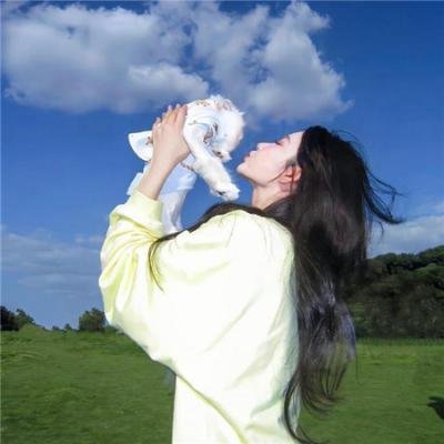 温柔安静的女人们